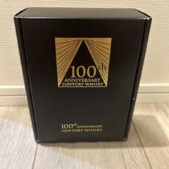 Suntory Whisky 100th Anniversary Setのサムネイル