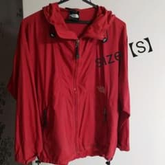 【ノースフェイス】マウンテンパーカーのサムネイル