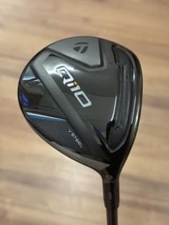 Qi10フェアウェイウッド9W DiamanaSilver TM50SR 24度 - メルカリ