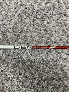 タイトリスト純正DENALI 60G.HY 5.5 4UT用 タイトリスト純正DENALI 60G.HY 5.0 4UT用 - メルカリ