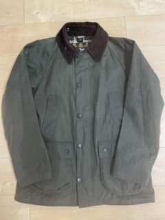 Barbour バブアー ビデイル　サイズ36のサムネイル
