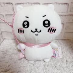치이카와 미래의 유메 BIG 인형