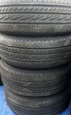 ブリヂストン REGNO GRVII 4本セ205/60R16 1か月保証 ブリヂストン REGNO GRVII 4本セ205/60R16 1か月保証 - メルカリ