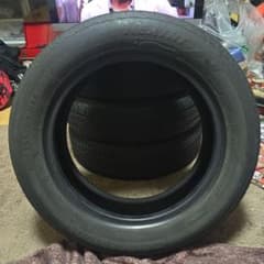 BRIDGESTONE NEXTRY 155/65 R14 タイヤ4本セット - メルカリ