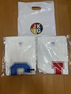 ざっくりyoutube ライブグッズ tシャツ - メルカリ