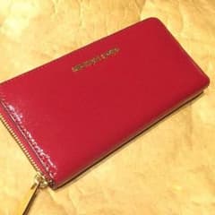 トミ☆様専用！ マイケルコース長財布♡のサムネイル
