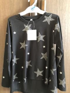 長袖Tシャツのサムネイル