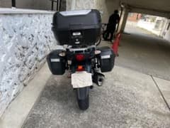 Vストローム250用】SHAD SH23 サイドケース左右＆キット一式 - メルカリ