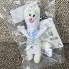 ミラノ オリンピック ティナ ぬいぐるみ 13cm TINA 五輪 コルティナ