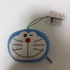 ドラえもん 50周年 ぬいぐるみ マスコットのサムネイル