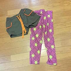 うさこ様専用   レギンスのみのサムネイル