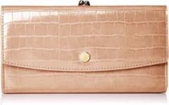 Legato Largo　新品　長財布　ベージュのサムネイル
