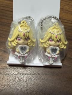 名探偵プリキュア 名探偵スイング2 キュアアルカナのサムネイル