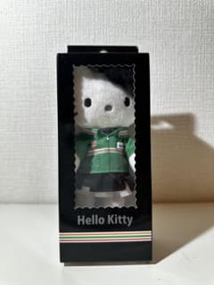 セブンイレブン限定 ハローキティ ぬいぐるみのサムネイル