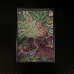 希少ホログラム】 「傷だらけの悟空」 | Shop at Mercari from Japan