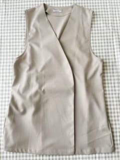 しまむら えださんコラボ ウエストリボンジレのサムネイル