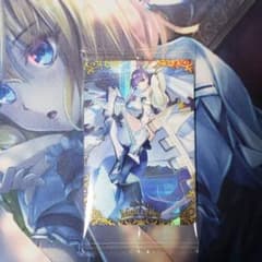 Fgo ウエハース シークレット メルトリリスのサムネイル