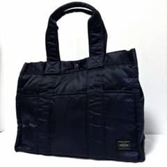 超美品✨激レア ヘッドポーター タンカー トートバッグM 藤原ヒロシ