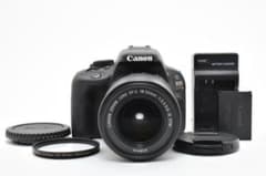□美品□ キャノン Canon EOS KissX2 18-55mm - メルカリ