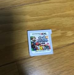 3DS スマブラのサムネイル