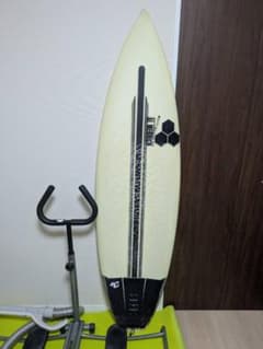 アルメリック happy 5'10 26L スパインテック ハッピー アルメリック happy 5'10 26L スパインテック ハッピー - メルカリ