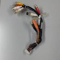 ALPINEX08ナビオーディオケーブルのサムネイル