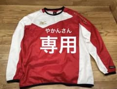 モレリア　ミズノ　ピステのサムネイル