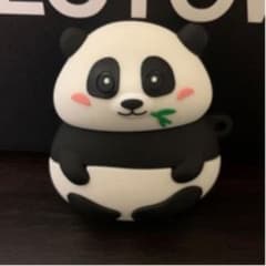 パンダAirPods ケースのサムネイル