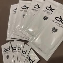 aphrodiana 炭酸パックパック N 35g 5枚セット日本製 - メルカリ