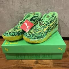 MB.03 LaMelo Ball ラメロ・ボール NBA プーマ PUMAのサムネイル