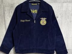た*ょ様 90s〜00sFFA Jacket lot 100 42 ファーマーズ - メルカリ