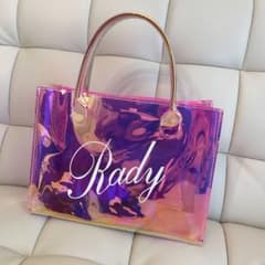 radyバックのサムネイル