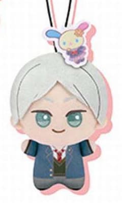 ハイキュー!! サンリオキャラクターズ ちびぐるみ vol.2 ＜灰羽