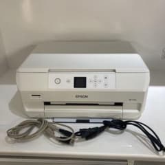 EPSONプリンターEP-712A 2020年製【ジャンク品】 D1031 - メルカリ