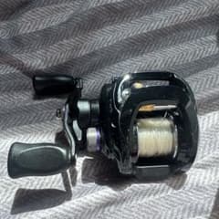 ダイワ ベイトリール TATURA 103XHL TWのサムネイル