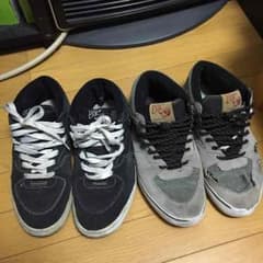 vanz ハーフキャブセットのサムネイル