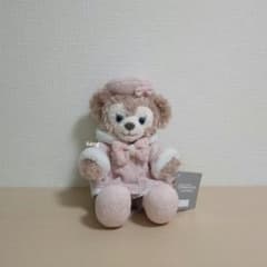即日お顔厳選　上海ディズニー　カラフルシリーズ　シェリーメイぬいぐるみss 68 2538558794.jpg?1742816411