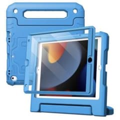 JETech iPad 10.2 인치 케이스 블루
