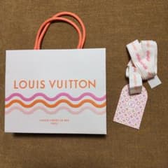 ルイヴィトン 沖縄店限定ショッパー - メルカリ
