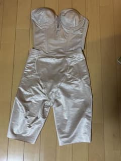 THE TREAT DRESSING ブライダルインナー C70 Lサイズ - メルカリ