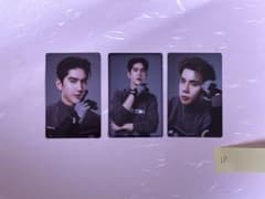 GMMTV LOL 2026 Random Cardsのサムネイル