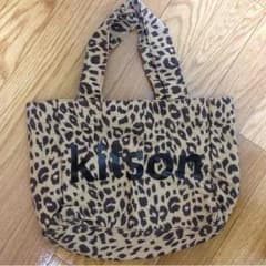 kitson バッグのサムネイル