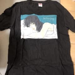 THE  FOREVER YOUNG Tシャツのサムネイル