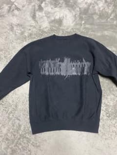 vandalfaithlessorder VFOR cvtvlist スウェット vandalfaithlessorder VFOR cvtvlist スウェット - メルカリ