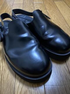 foot the coacher サンダルのサムネイル