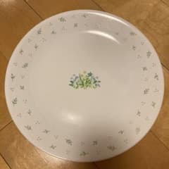 CORELLE コレール お皿2点 ø26cmのサムネイル