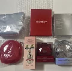 TIRTIR セット おまけ付きのサムネイル