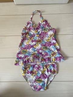 水着 ビキニ 女の子　95のサムネイル