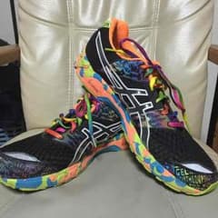 asics GEL-NOOSA TRI 8のサムネイル