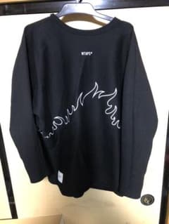 WTAPS トレーナーのサムネイル